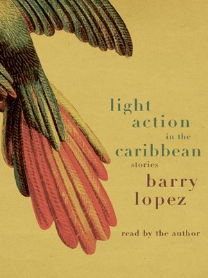 cover image of Light Action In the Caribbean